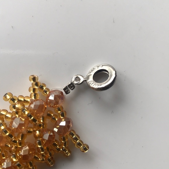 Hand made Bracelet - Picture 3 of 5